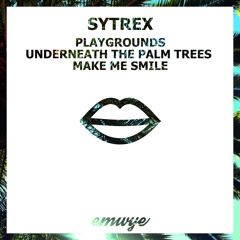 Sytrex - Playgrounds