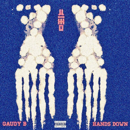 Stream Gaudy B- Hands Down (prod. Wintertime Muzik) By Gaudy B | Listen ...