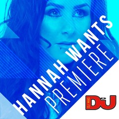PREMIERE: Hannah Wants 'Dot Com'
