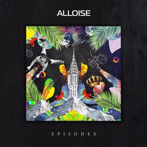ALLOISE 12. Shallow Waters