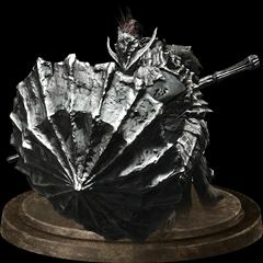 Dark Souls 3 ~ Dragonslayer Armour