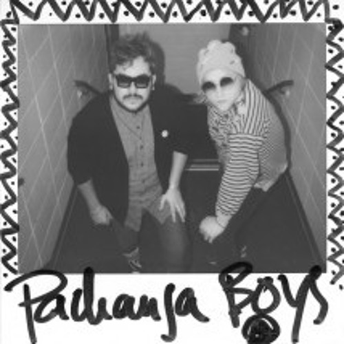 Unknown - Unreleased (Pachanga boys BIS)