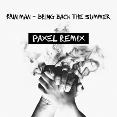 All tracks by Paxel
