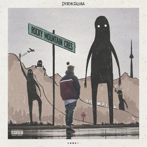 Into The Wild (Prod. By Po, Scena, Raahiem & Anthony Bastion)
