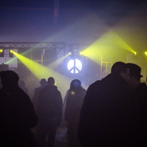3SSLiveset(mashtup) - NYE2015 - 2016 - BE - MultiHeppignies - TRIPS - FSS - PLANKTEK