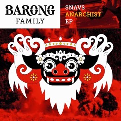 Snavs - Anarchist EP Preview Mix (OUT NOW)