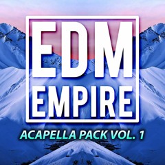 Acapella Pack 1 (30+) [Free DL]