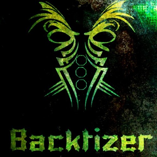 Bass Facker - All The Shit She Said (Backtizer RMX)