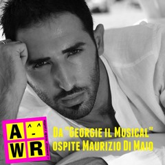 Maurizio Di Maio, Irwin Dangering in Georgie Il Musical