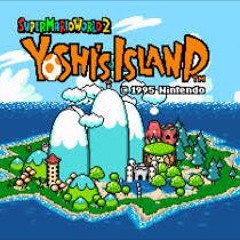 02 Title [Yoshi's Island]