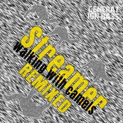12. Streamer- Midnight Express (Drvg Cvltvre's Acid Kool Aid Mix) (110 BPM) [Generation Bass]