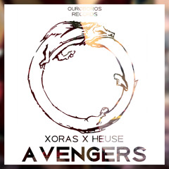 Xoras x Heuse - Avengers