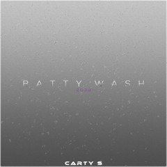 B A T T Y  W A S H ~ 2038