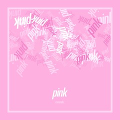 meandu. - pink