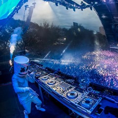 Marshmello - Live @ Ultra 2016 (Free Download) [FULL SET]