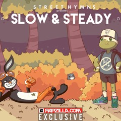 Street Hymns - Stoop Kid