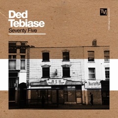 Ded Tebiase - Mystery