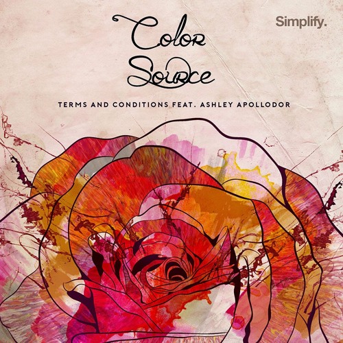 Color Source - Terms and Conditions feat. Ashley Apollodor