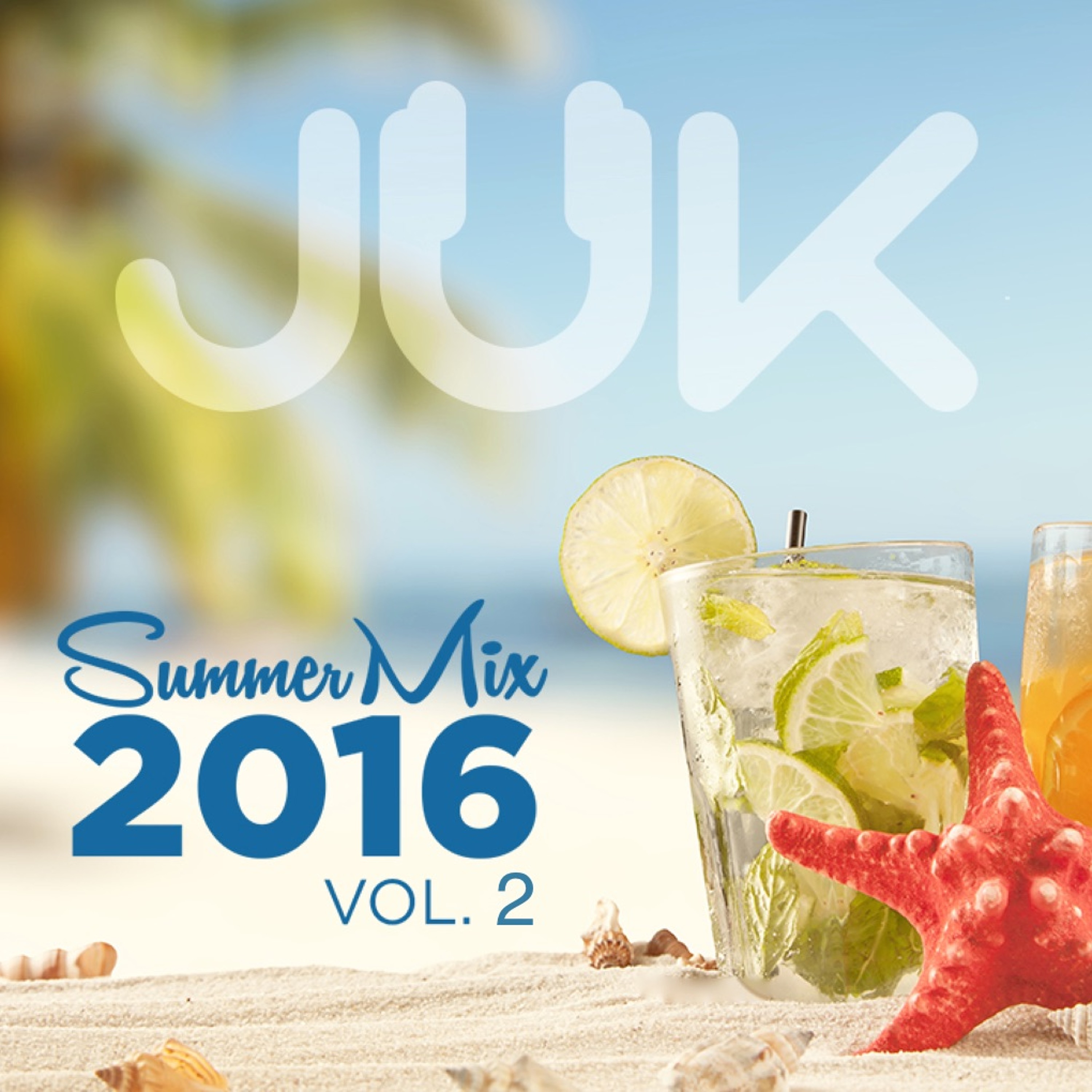 DJ JUK