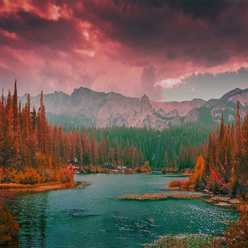 Motivational Hip Hop Beat "It's A Good Day" (Prod. by ZitroxBeats