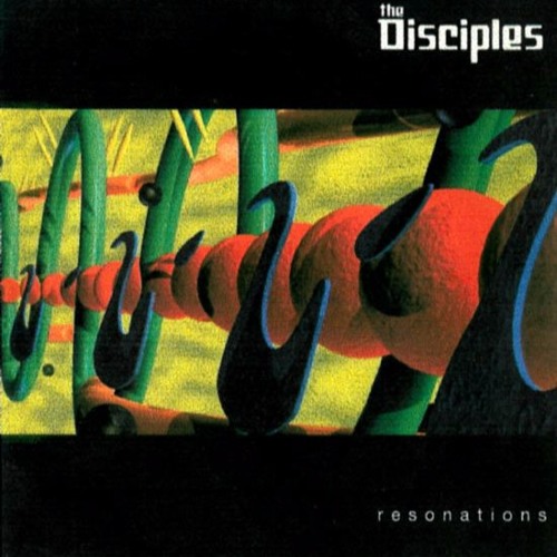 The Disciples - Faithful Man