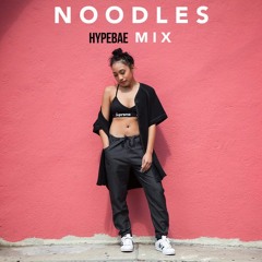 HYPEBAE Mix: Noodles