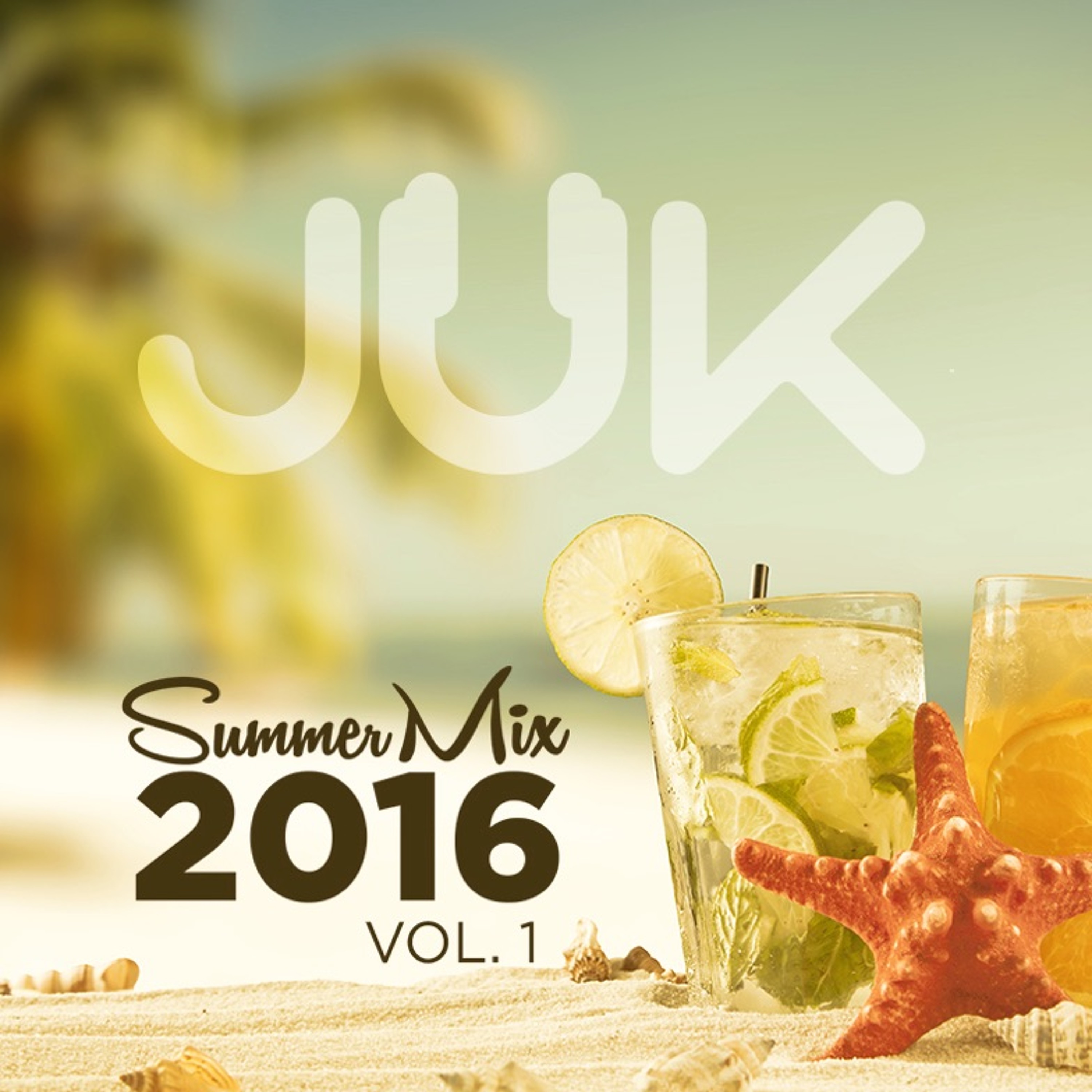 DJ JUK