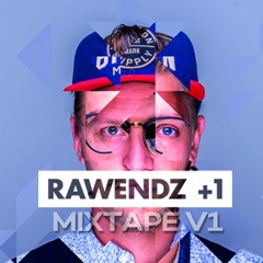 RawEndz +1 Mixtape