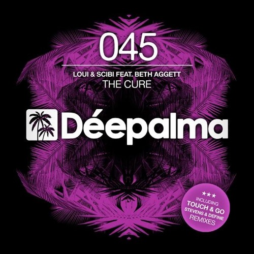 Loui & Scibi feat. Beth Aggett - The Cure (Original Mix)