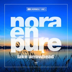 Nora En Pure - Lake Arrowhead