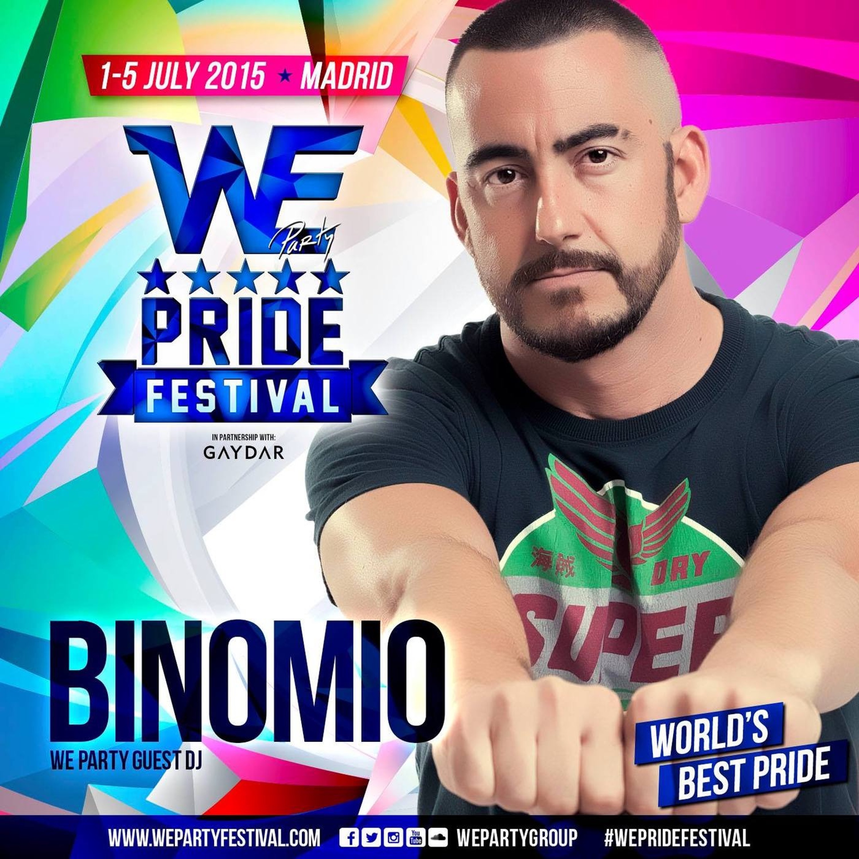 Binomio Music Podcast