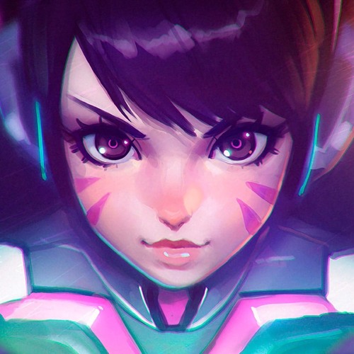 Masader Diva Overwatch D Va Fan Music Free By Masader Music Home On Soundcloud Hear The World S Sounds