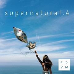 Supernatural 4 by FDVM