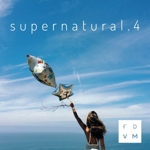 Supernatural 4 by FDVM