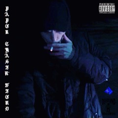 PAPER CHASIN' FIEND [PROD. OGYIZZLE + MAX2K10] 死神