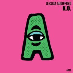 Jessica Audiffred - K.O.