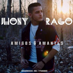 Jhony Rago - Amigos & Amantes
