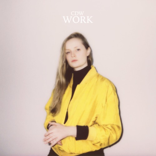 Image result for Charlotte Day Wilson "Work"