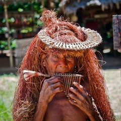 DAY 8 - PANPIPE SELEC