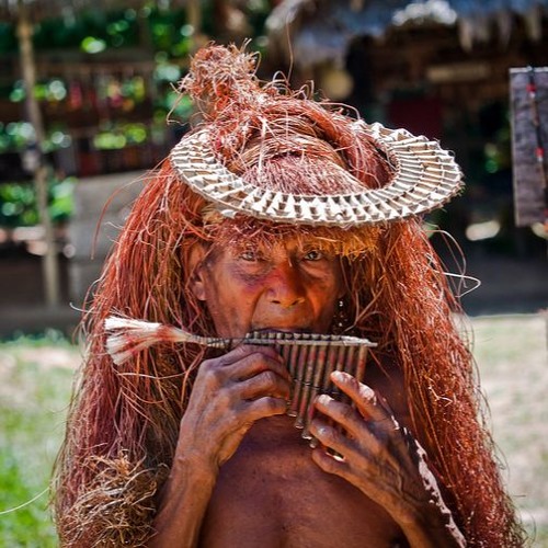 DAY 8 - PANPIPE SELEC