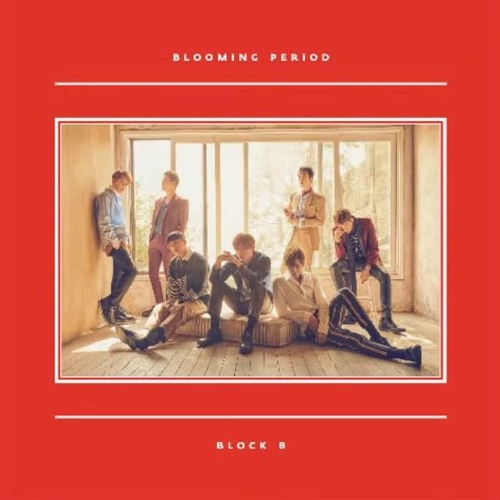 Block B - It Was Love 사랑이었다 (Song By 태일)