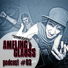 triebton podcast #03 - Ameling & Glauß