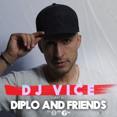 Vice on Diplo & Friends