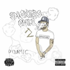 Dynamic - Smokers Only 2 - 01 Intro Come Up