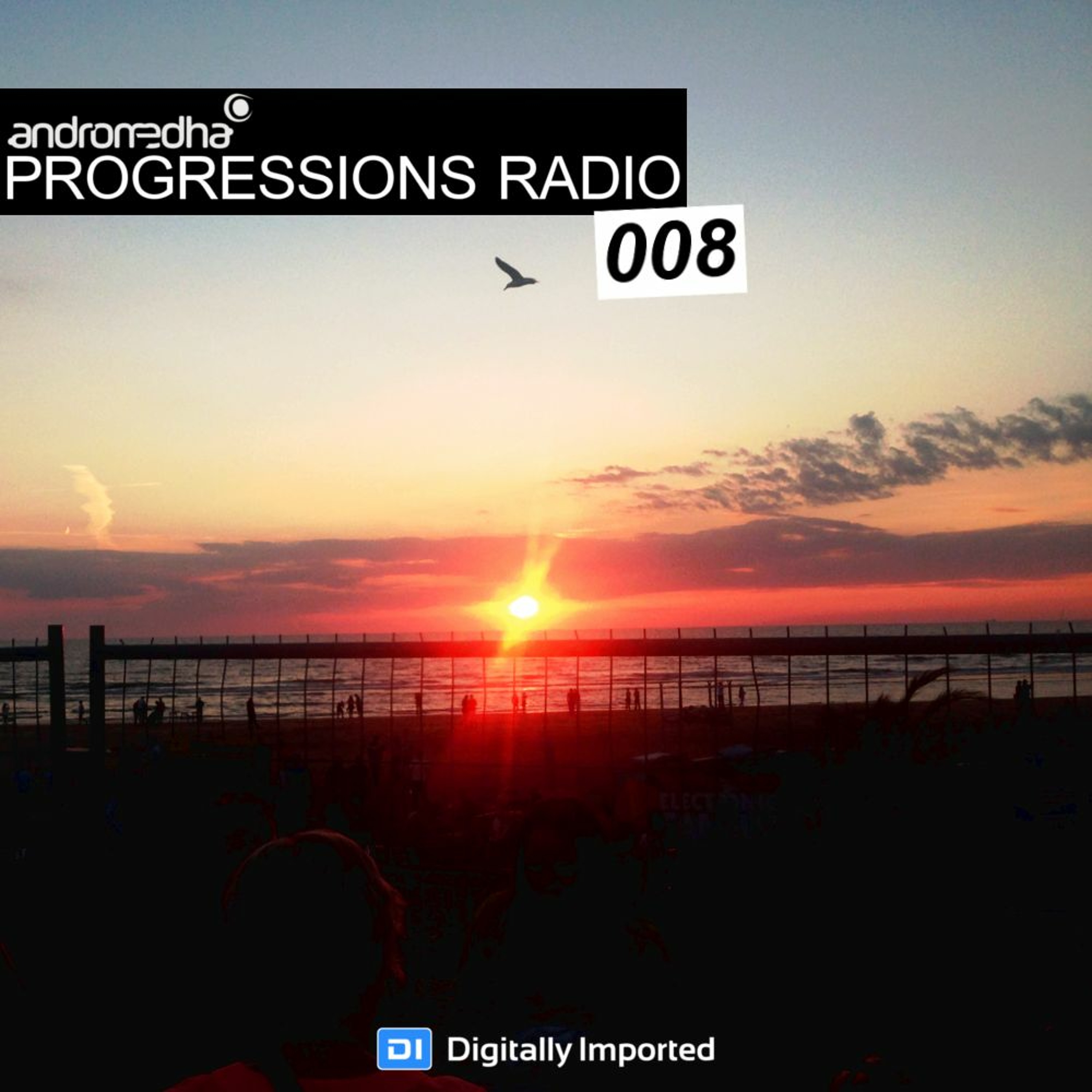 Progressions Radio