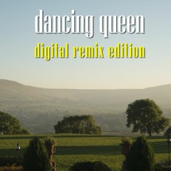 Dancing Queen Digital Remix - ABBA Remix