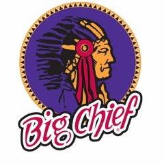 HELP7 - BIG CHIEF