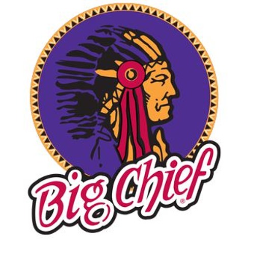 HELP7 - BIG CHIEF