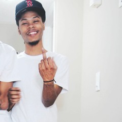 Yung Tory - Cuffin' Da Cake