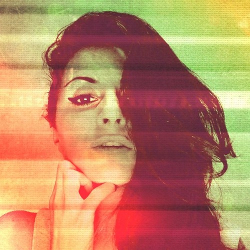 DJane Koki Addicted To Music Radio Show April